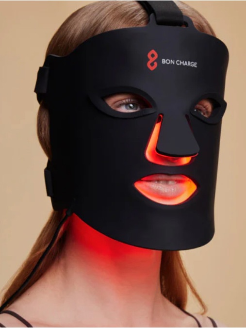 Bon Charge Red Light Face Mask — image 2 of 8